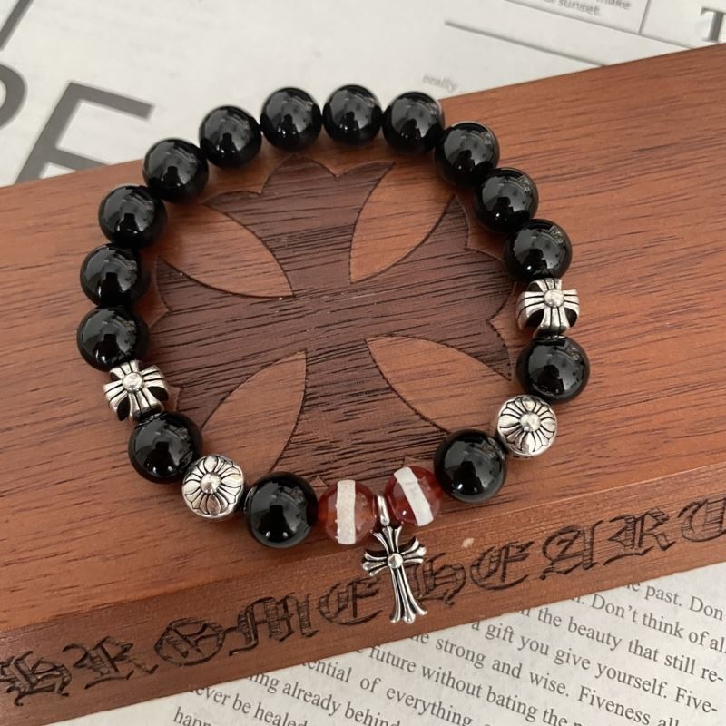 Chrome Hearts Bracelets